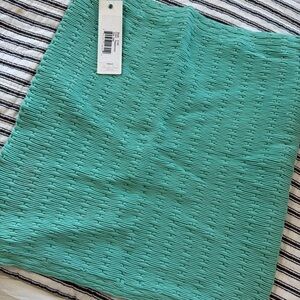 Textured Tank Top — Women's Knit Layering Tank